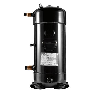 Κομπρεσέρ Scroll SANYO C-SCN903H8K 12 HP, 3ph Βιομηχανική – Επαγγελματική Ψύξη