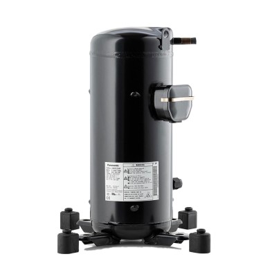 Κομπρεσέρ Scroll SANYO C-SBN303L8A 4 HP, 3ph Βιομηχανική – Επαγγελματική Ψύξη