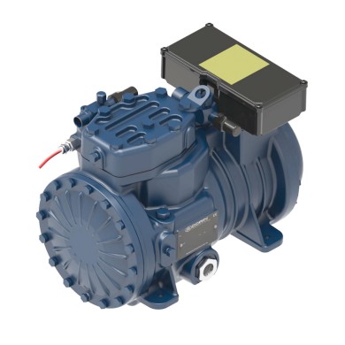 Κομπρεσέρ Η281 CS POE32 Dorin Ψύξη Φορτηγών