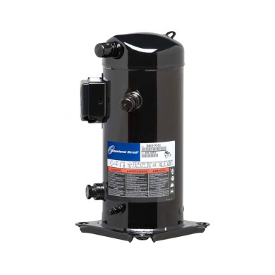 Κομπρεσέρ Scroll 3ph ZB95KCE TFD Copeland Βιομηχανική – Επαγγελματική Ψύξη