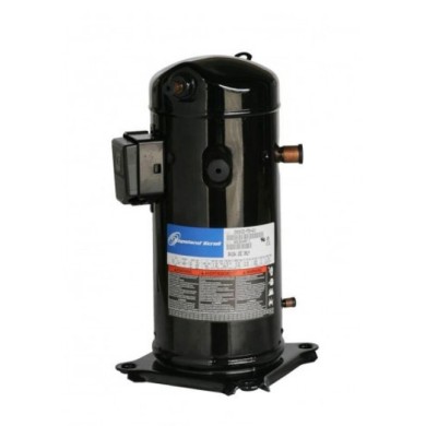 Κομπρεσέρ Scroll ZR125ΚCE TFD Copeland Βιομηχανική – Επαγγελματική Ψύξη