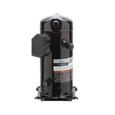 Κομπρεσέρ Scroll ZX 30 KCE TFD Copeland Βιομηχανική – Επαγγελματική Ψύξη