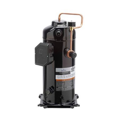 Κομπρεσέρ Scroll ZBD 48 KQE TFD Copeland Βιομηχανική – Επαγγελματική Ψύξη