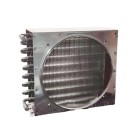 Κοντένσερ 1/4 HP Ελληνικής Κατασκευής Βιομηχανική – Επαγγελματική Ψύξη