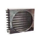 Κοντένσερ 1/3 HP Ελληνικής Κατασκευής Βιομηχανική – Επαγγελματική Ψύξη
