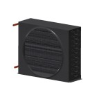 Κοντένσερ 3/8 HP Ελληνικής Κατασκευής Βιομηχανική – Επαγγελματική Ψύξη