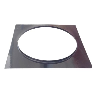 Προσθήκη Καλύμματος Κοντένσερ Φ400 