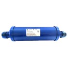 Muffler (Σιγαστήρας) 1 5/8 AC&R 