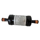 Muffler (Σιγαστήρας) 5/8 SDS-700 Tecnac 