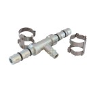 Σύνδεσμος 10mm (1/2) με Πλήρωση L.P Maflow Ψύξη Φορτηγών