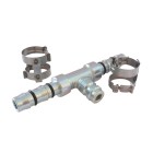 Σύνδεσμος 10mm (1/2) με Πλήρωση H.P Maflow Ψύξη Φορτηγών