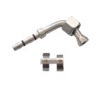 Ακροφύσιο 90° 6mm Ρακόρ 6mm (11/16) ors Maflow Ψύξη Φορτηγών