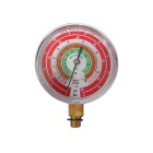Μανόμετρο Φ80 Υψηλής R32/R410A /R407/R22 Mastercool 