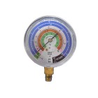 Μανόμετρο Φ80 Χαμηλής R32/R410A /R407/R22 Mastercool 
