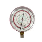Μανόμετρο Φ80 Υψηλής ,R22-134-404-407 P & M 
