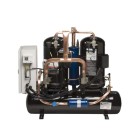 Μηχάνημα HLR31-ZBDT152KE Copeland Βιομηχανική – Επαγγελματική Ψύξη