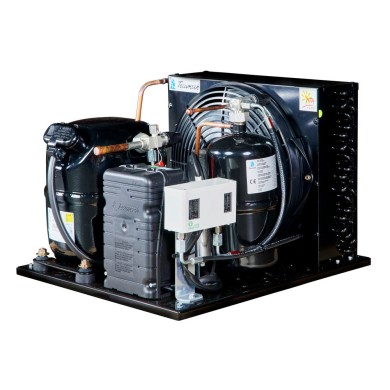 Μηχάνημα R404A CAJT2428ZBR Unite 