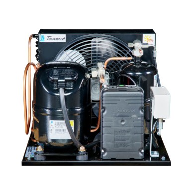 Μηχάνημα R404A CAJT2432ZBR-FZ Unite 
