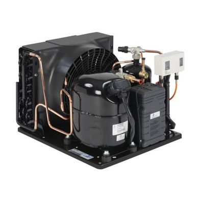 Μηχάνημα R404A CAJT2446ZBR-FZ Unite 