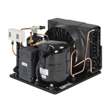 Μηχάνημα R404A CAJT2464ZBR-FZ Unite 