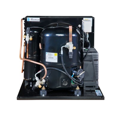 Μηχάνημα R404A FHT2480ZBR Unite 