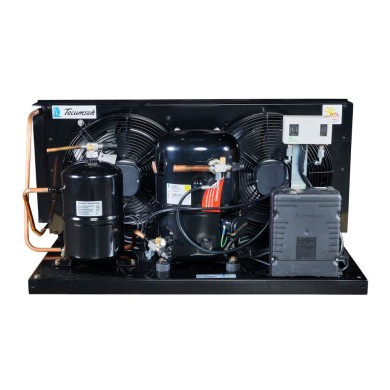 Μηχάνημα R404A TFHT2511ZBR Unite 