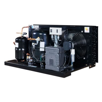 Μηχάνημα R404A FHT2511ZBR Unite 
