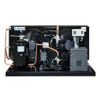 Μηχάνημα R404A TAGΤ2516ZBR Unite 