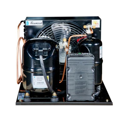 Μηχάνημα R404A CAJT 9480ZMHR-FZ Unite 