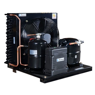 Μηχάνημα R404A CAJT 4519ZHR-FZ Unite 