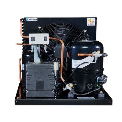 Μηχάνημα R404A FHT 4524ZHR-XC 220V Unite 