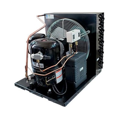 Μηχάνημα R404A FHT 4524ZHR-XG 380V Unite 