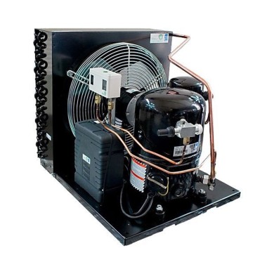 Μηχάνημα R404A FHT 4532ZHR-XC 220V Unite Βιομηχανική – Επαγγελματική Ψύξη