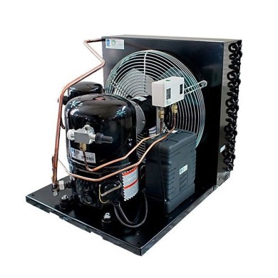 Μηχάνημα R404A FHT 4532ZHR-XG 380V Unite Βιομηχανική – Επαγγελματική Ψύξη