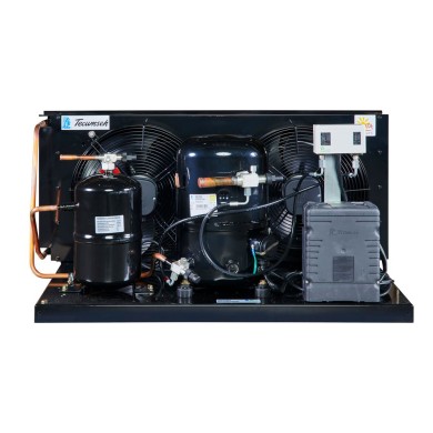 Μηχάνημα R404A FHT 4538ZHR-XG 380V Unite Βιομηχανική – Επαγγελματική Ψύξη