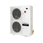 Μηχάνημα ZXME-060E Copeland Βιομηχανική – Επαγγελματική Ψύξη