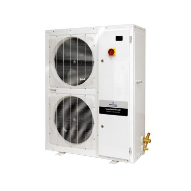 Μηχάνημα ZXME-075E Copeland Βιομηχανική – Επαγγελματική Ψύξη