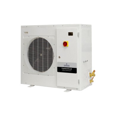 Μηχάνημα ZXME-040E PFJ Copeland Βιομηχανική – Επαγγελματική Ψύξη