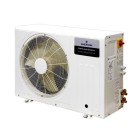 Μηχάνημα ZXME-015E PFJ Copeland Βιομηχανική – Επαγγελματική Ψύξη