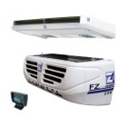 Μηχάνημα SFZ 238V 24V 400V Zanotti Ψύξη Φορτηγών