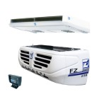 Μηχάνημα SFZ 238S road only 12V Zanotti Ψύξη Φορτηγών