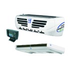 Μηχάνημα SFZ 238M 12V-230V Zanotti Ψύξη Φορτηγών