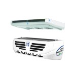 Μηχάνημα SFZ 248S road only 12V Zanotti Ψύξη Φορτηγών