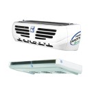 Μηχάνημα SFZ 248R road only 24V Zanotti Ψύξη Φορτηγών