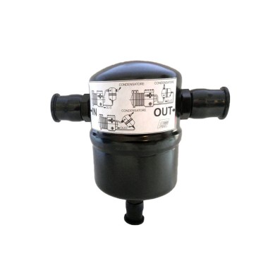 Ελαιοδιαχωριστής SFZ / Zer0° Zanotti 