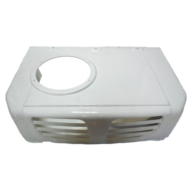 Κάλυμμα Κοντένσερ SFZ 114-214-S58 (R-134A)Zanotti 