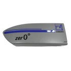 Κάλυμμα πλαινό αριστερό Μηχανήματος Z°25°-30°-38°  Zanotti 