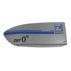 Κάλυμμα πλαινό δεξί  Μηχανήματος Zer0° 10°-12°-20°-120°    Zanotti 