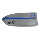 Κάλυμμα πλαινό αριστερό Μηχανήματος Zer0°  25°-250°-30°-300°-35°-350° Zanotti 