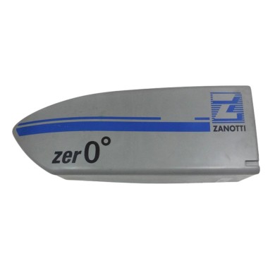 Κάλυμμα πλαινό αριστερό Μηχανήματος Zer0°  25°-250°-30°-300°-35°-350° Zanotti 